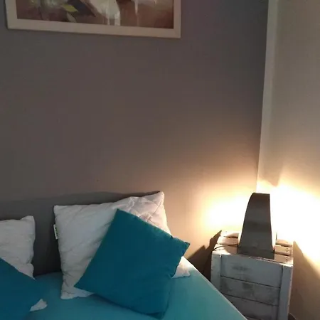 Lägenhet Foyti *