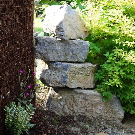 Appartement Foyti *
