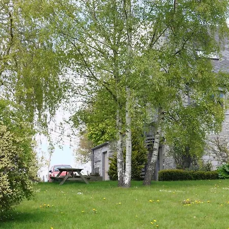 Foyti Appartement *