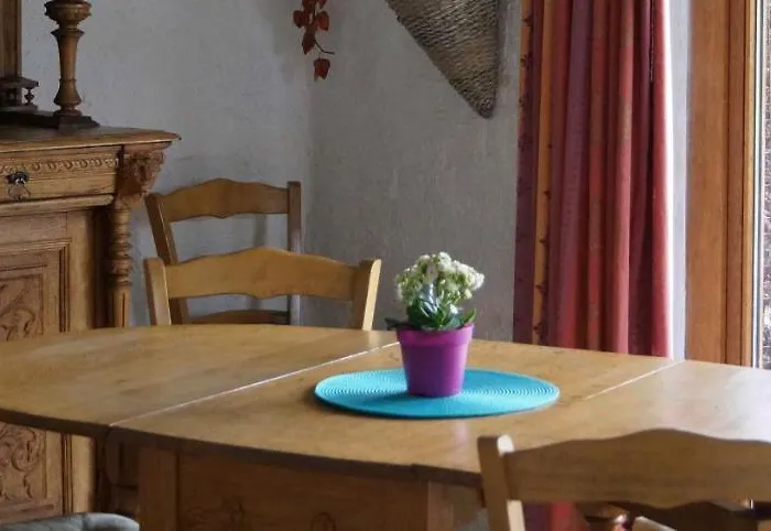 Διαμέρισμα Foyti