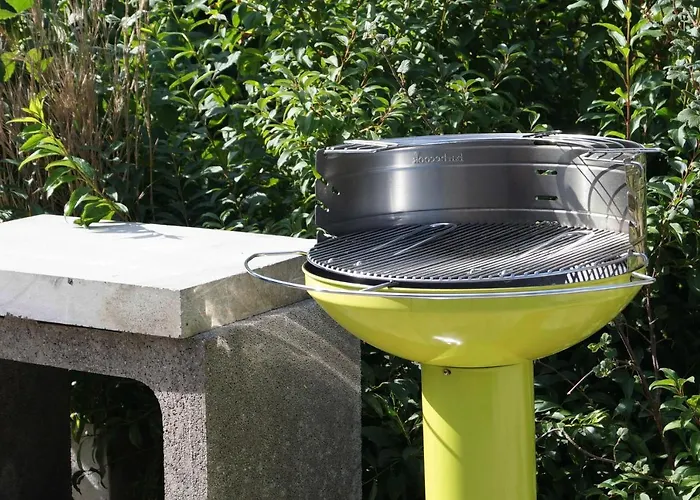 Διαμέρισμα Foyti Ντινάντ