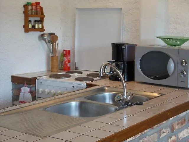 Foyti Διαμέρισμα *