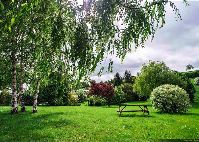 Foyti Διαμέρισμα Ντινάντ