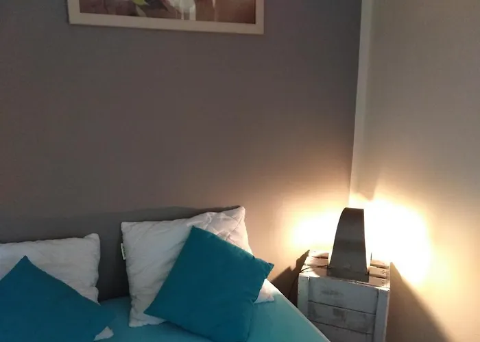 Διαμέρισμα Foyti *