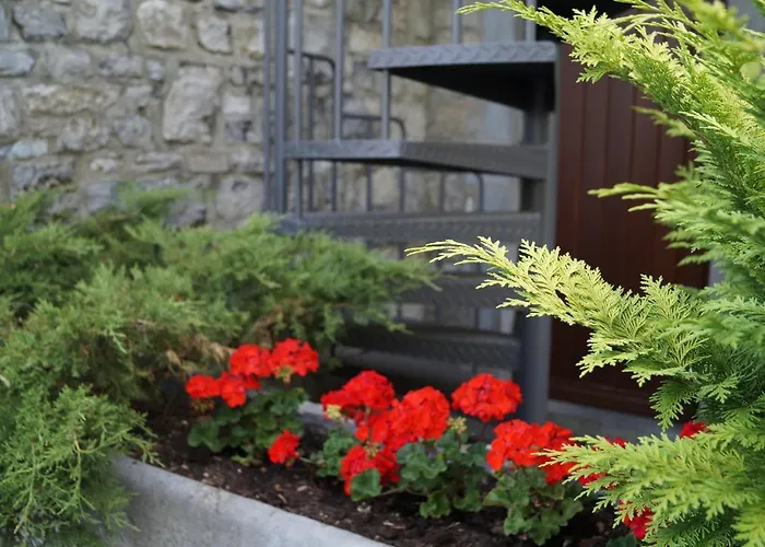 Foyti Διαμέρισμα *