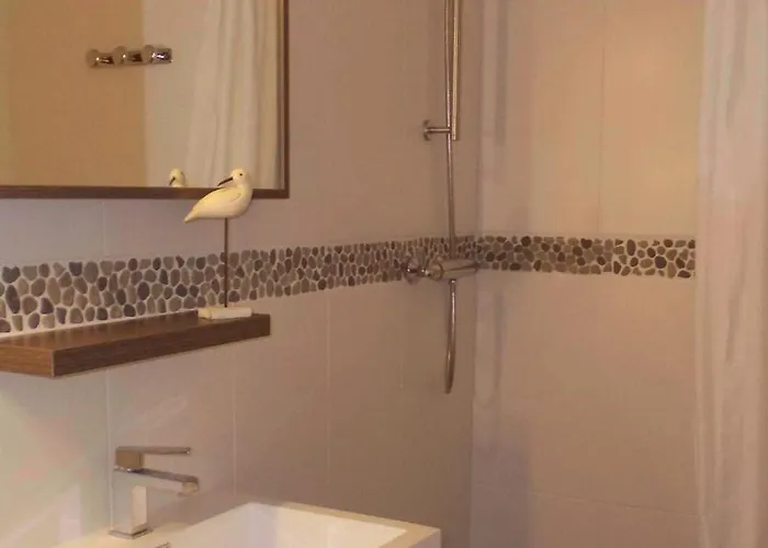 Foyti Διαμέρισμα *